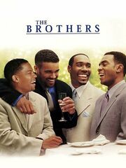Братья [2001]