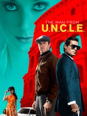 Агенты А.Н.К.Л.