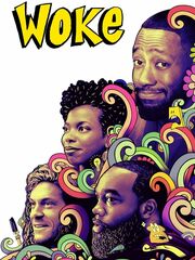 Проснувшийся