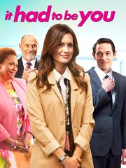 Им должен быть ты