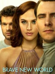 Дивный новый мир