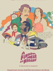 A Finada Mãe da Madame