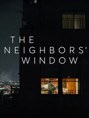 Окно напротив