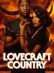 Страна Лавкрафта