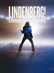 Линденберг! Делать своё дело видео