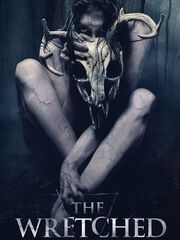 Первая ведьма