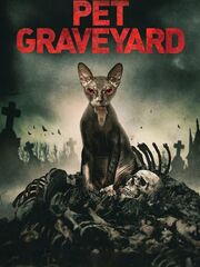 Кладбище домашних животных