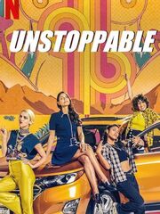 Необузданные