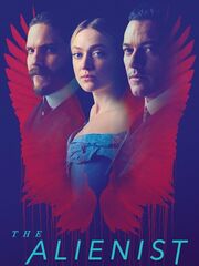 Алиенист