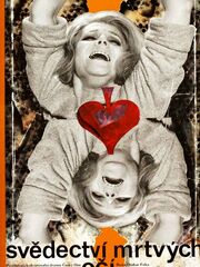 Svědectví mrtvých očí