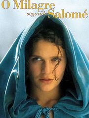 Чудо, по словам Саломе