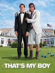 Папа-досвидос видео