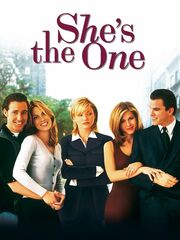 Только она единственная [1996]