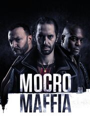Марокканская мафия видео