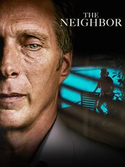 Сосед [2020]