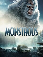Монструозный