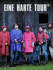 Eine harte Tour видео