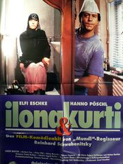 Ilona & Kurti видео