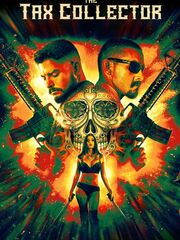 Выбивая долги