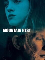 Отдых в горах