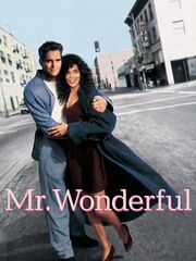 Мистер Прекрасный