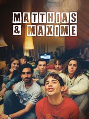 Матиас и Максим видео