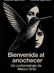 Bienvenida al Anochecer