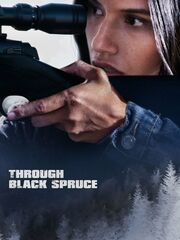 Сквозь черную ель видео