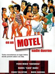 En un motel nadie duerme видео