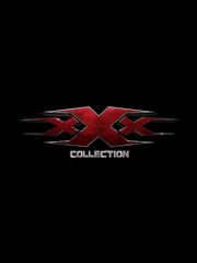 Три икса: Мировое господство [2016]