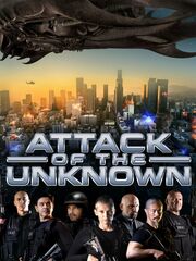 Атака неизвестного