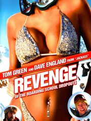 Revenge of the Boarding School Dropouts видео