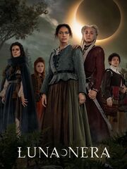 Luna Nera видео
