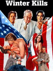 Зима приносит смерть