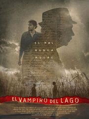 Озёрный вампир видео