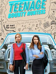 Молодые охотницы за головами