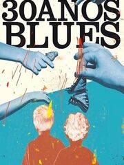 30 Years Blues видео