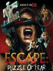 Побег: Головоломка страха