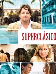 Суперкласико видео