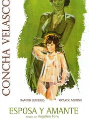 Esposa y amante видео