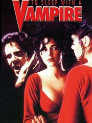 В постели с вампиром