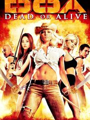 D.O.A.: Живым или мертвым