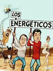 Los energéticos видео