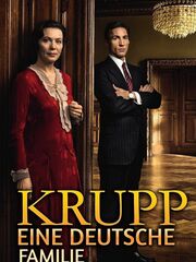 Krupp: A Family Between War and Peace видео