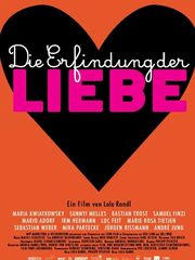 Изобретение любви