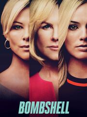 Скандал [2019]