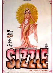 Sizzle видео