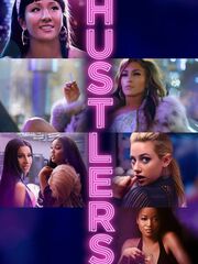 Стриптизёрши [2019]