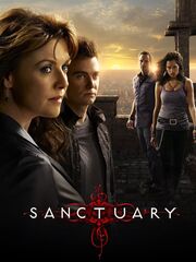 Святилище [2019 — ...]