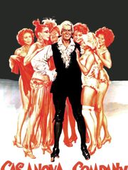 Казанова и Компания